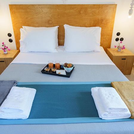 Livin Hydra Private Collection Suite 2 ภายนอก รูปภาพ