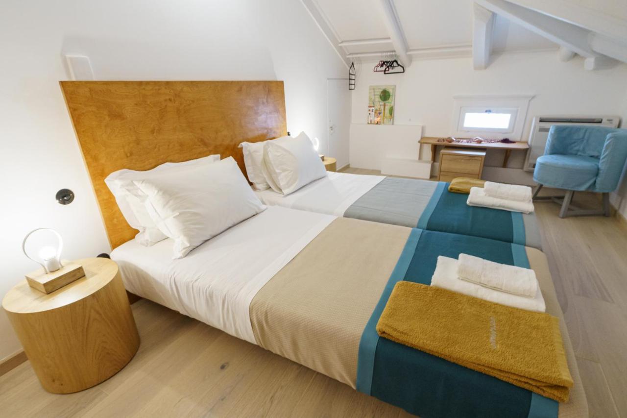 Livin Hydra Private Collection Suite 2 ภายนอก รูปภาพ