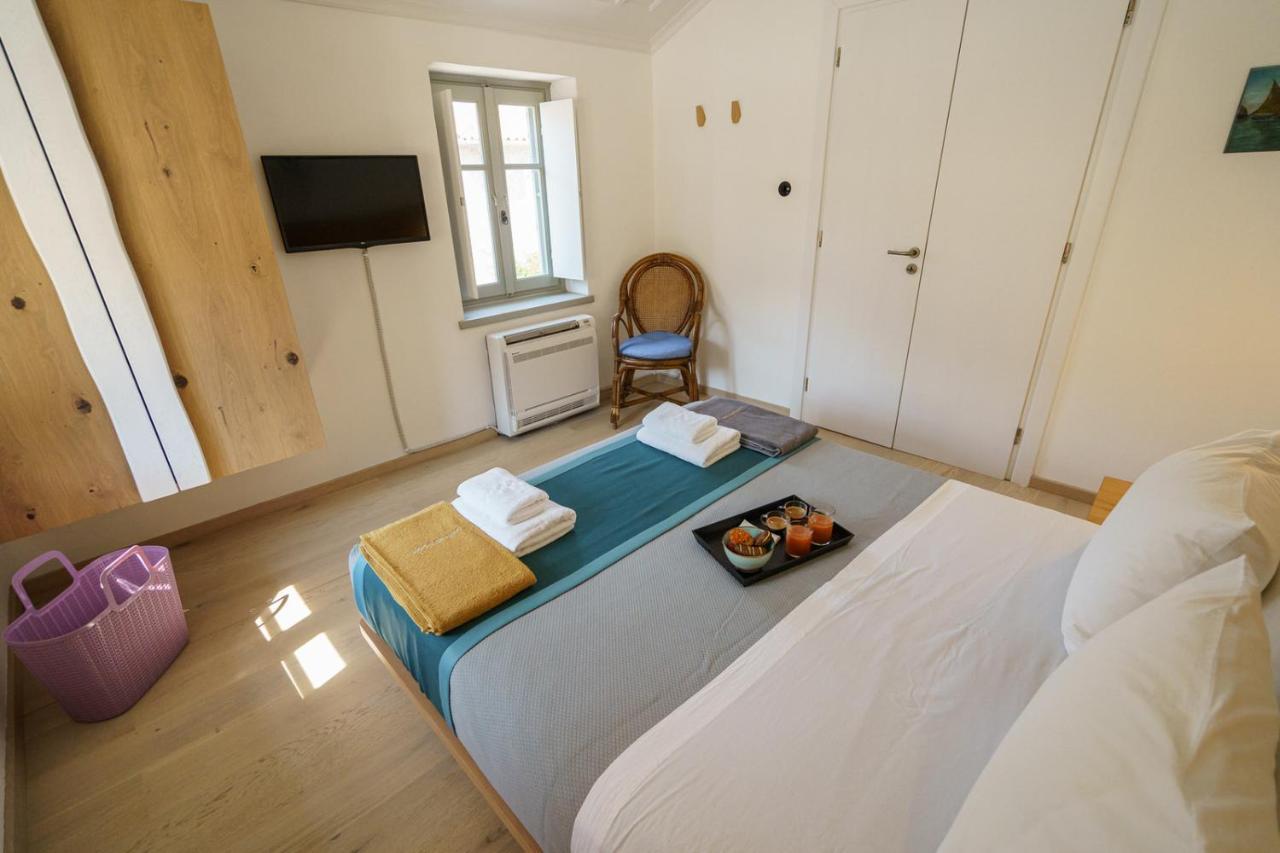 Livin Hydra Private Collection Suite 2 ภายนอก รูปภาพ
