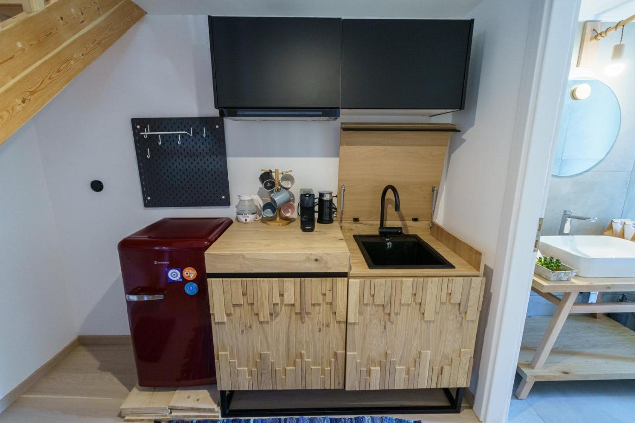Livin Hydra Private Collection Suite 2 ภายนอก รูปภาพ
