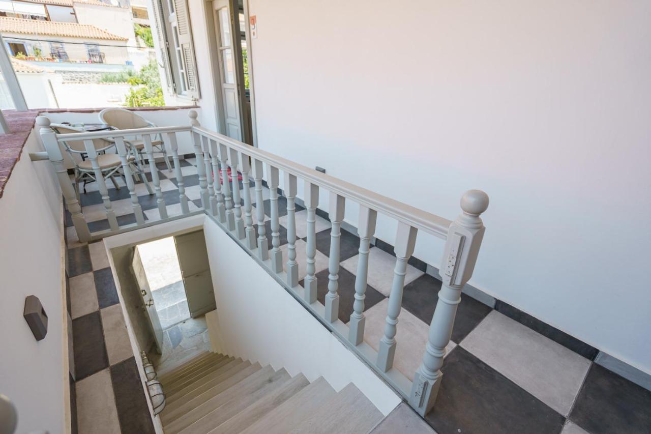 Livin Hydra Private Collection Suite 2 ภายนอก รูปภาพ