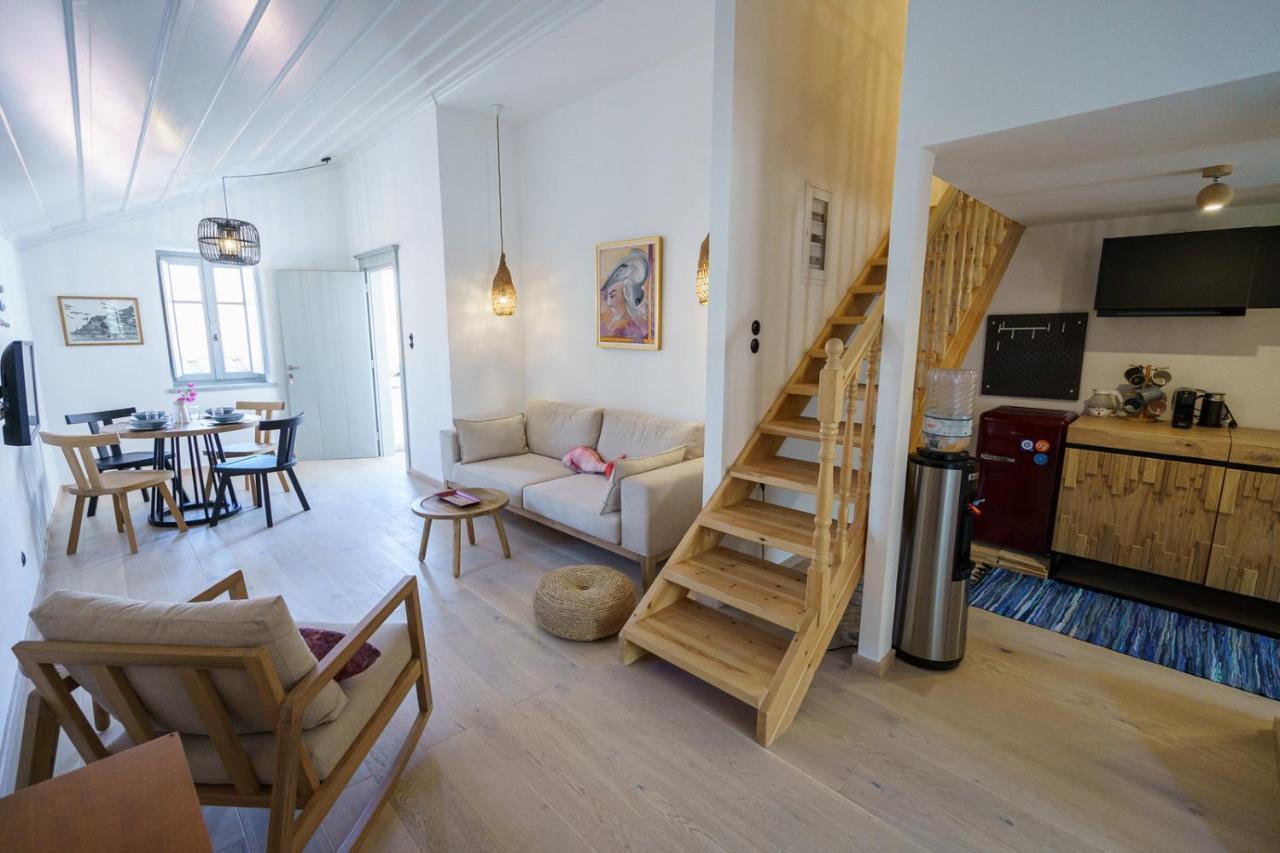 Livin Hydra Private Collection Suite 2 ภายนอก รูปภาพ