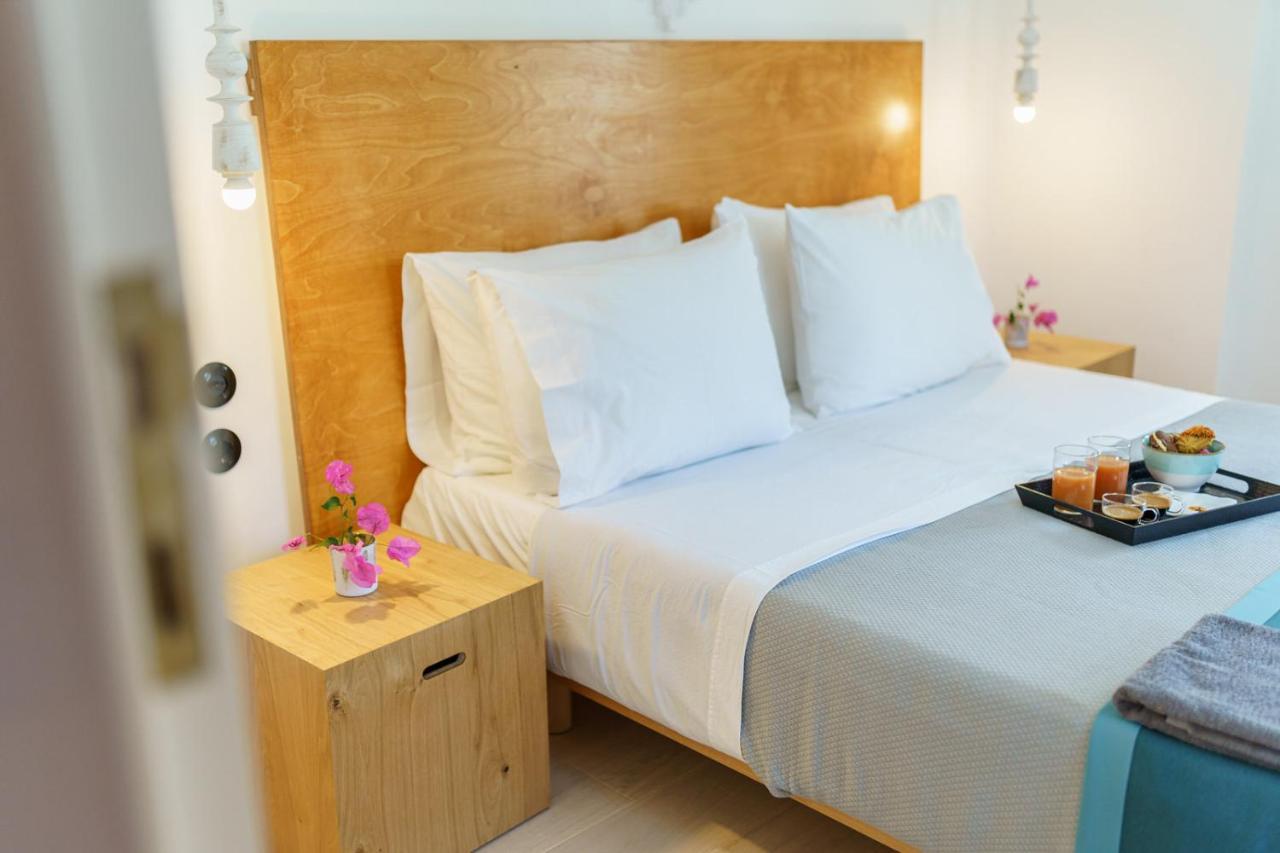 Livin Hydra Private Collection Suite 2 ภายนอก รูปภาพ
