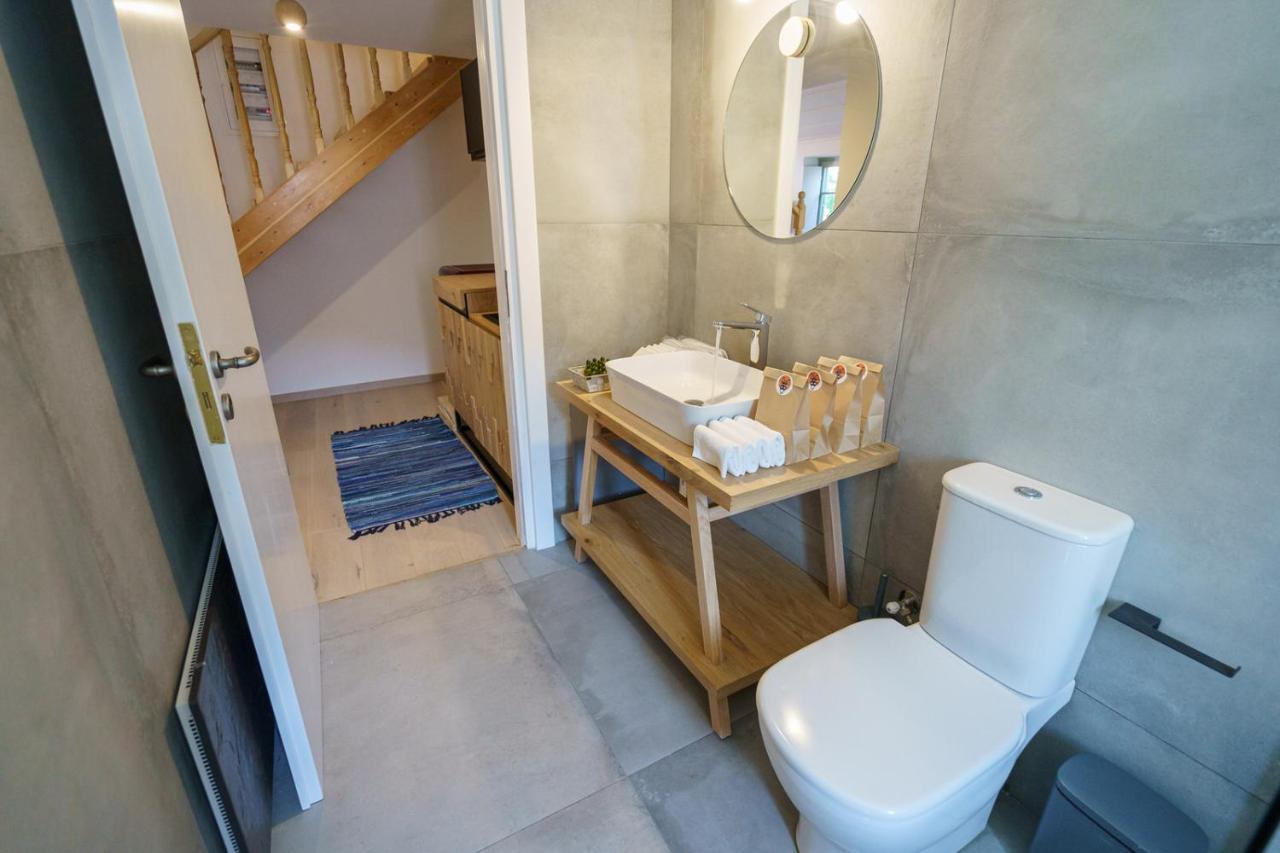 Livin Hydra Private Collection Suite 2 ภายนอก รูปภาพ