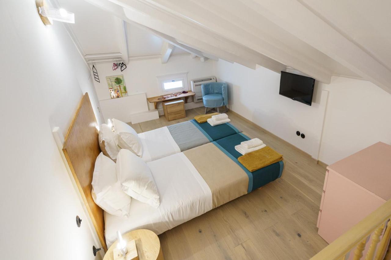 Livin Hydra Private Collection Suite 2 ภายนอก รูปภาพ