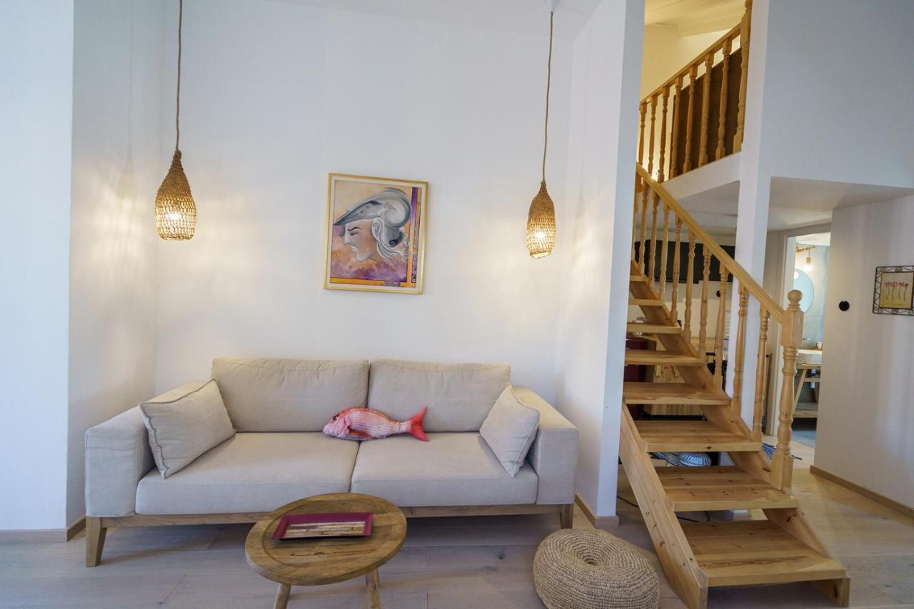Livin Hydra Private Collection Suite 2 ภายนอก รูปภาพ