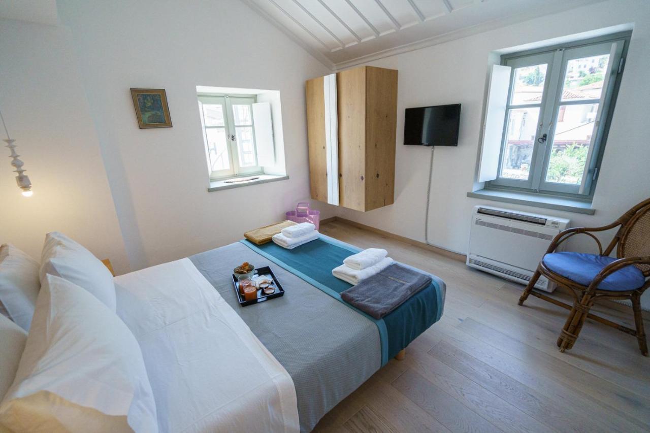 Livin Hydra Private Collection Suite 2 ภายนอก รูปภาพ