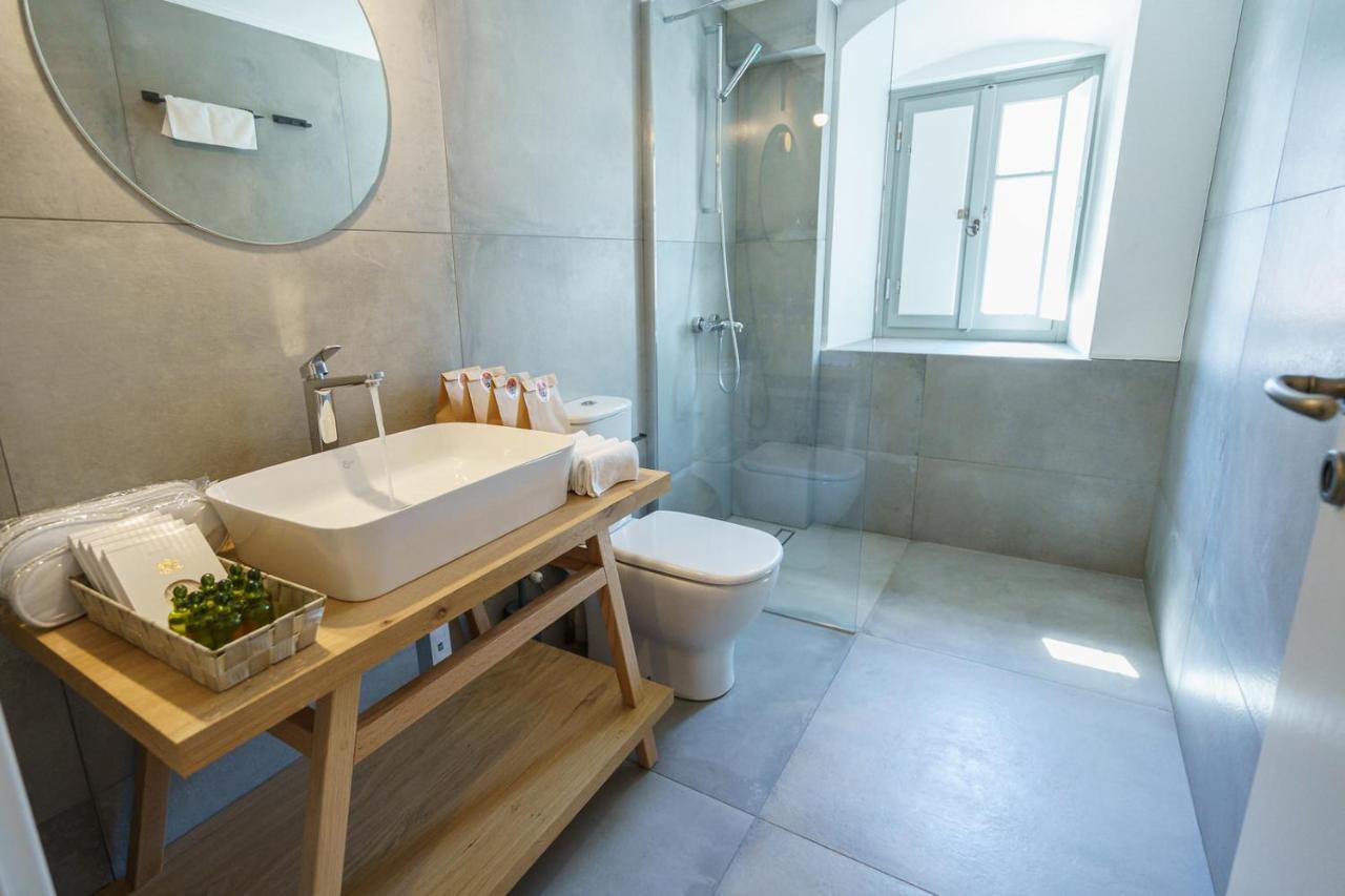 Livin Hydra Private Collection Suite 2 ภายนอก รูปภาพ