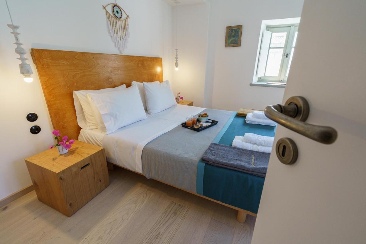 Livin Hydra Private Collection Suite 2 ภายนอก รูปภาพ