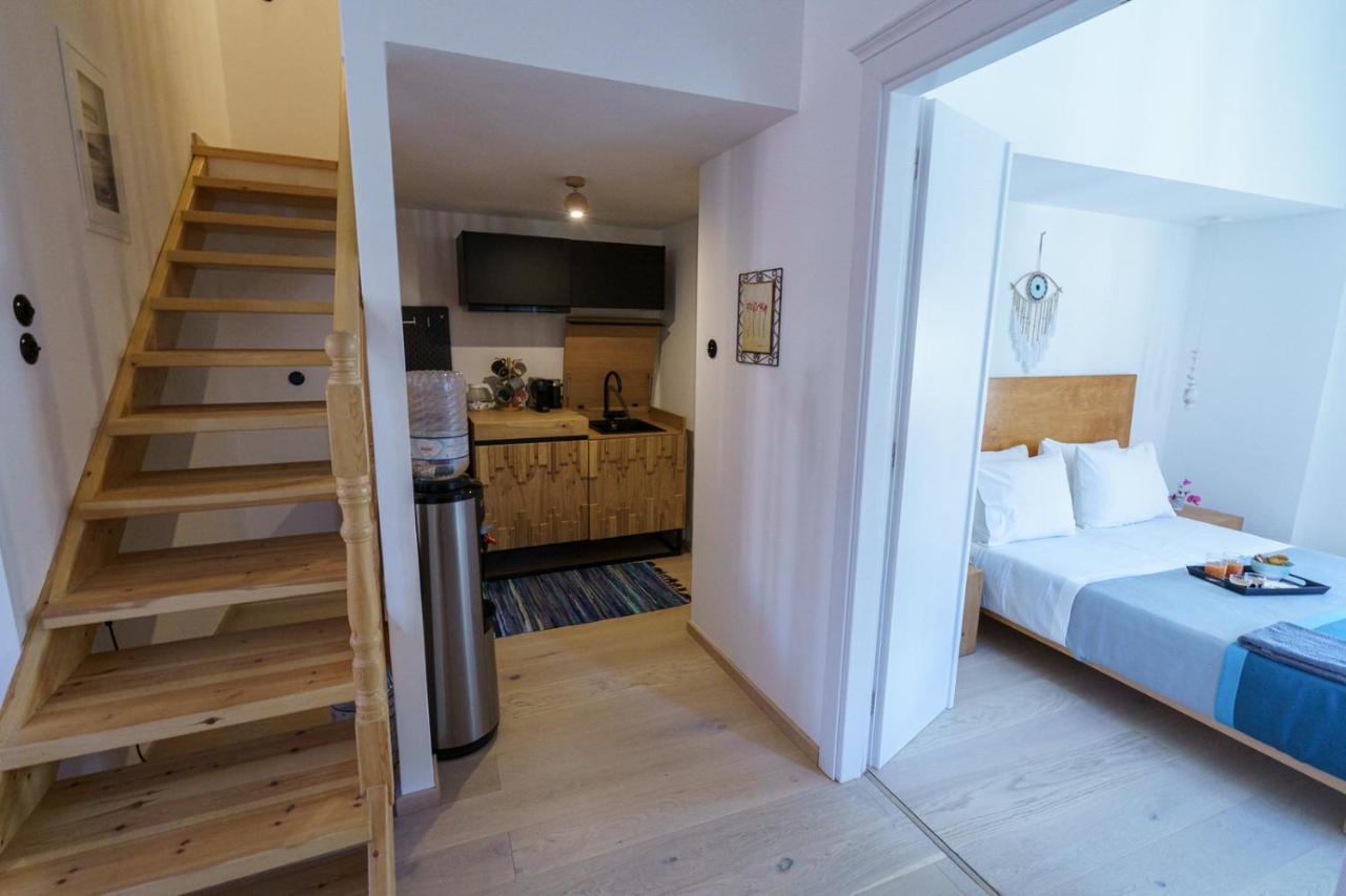 Livin Hydra Private Collection Suite 2 ภายนอก รูปภาพ