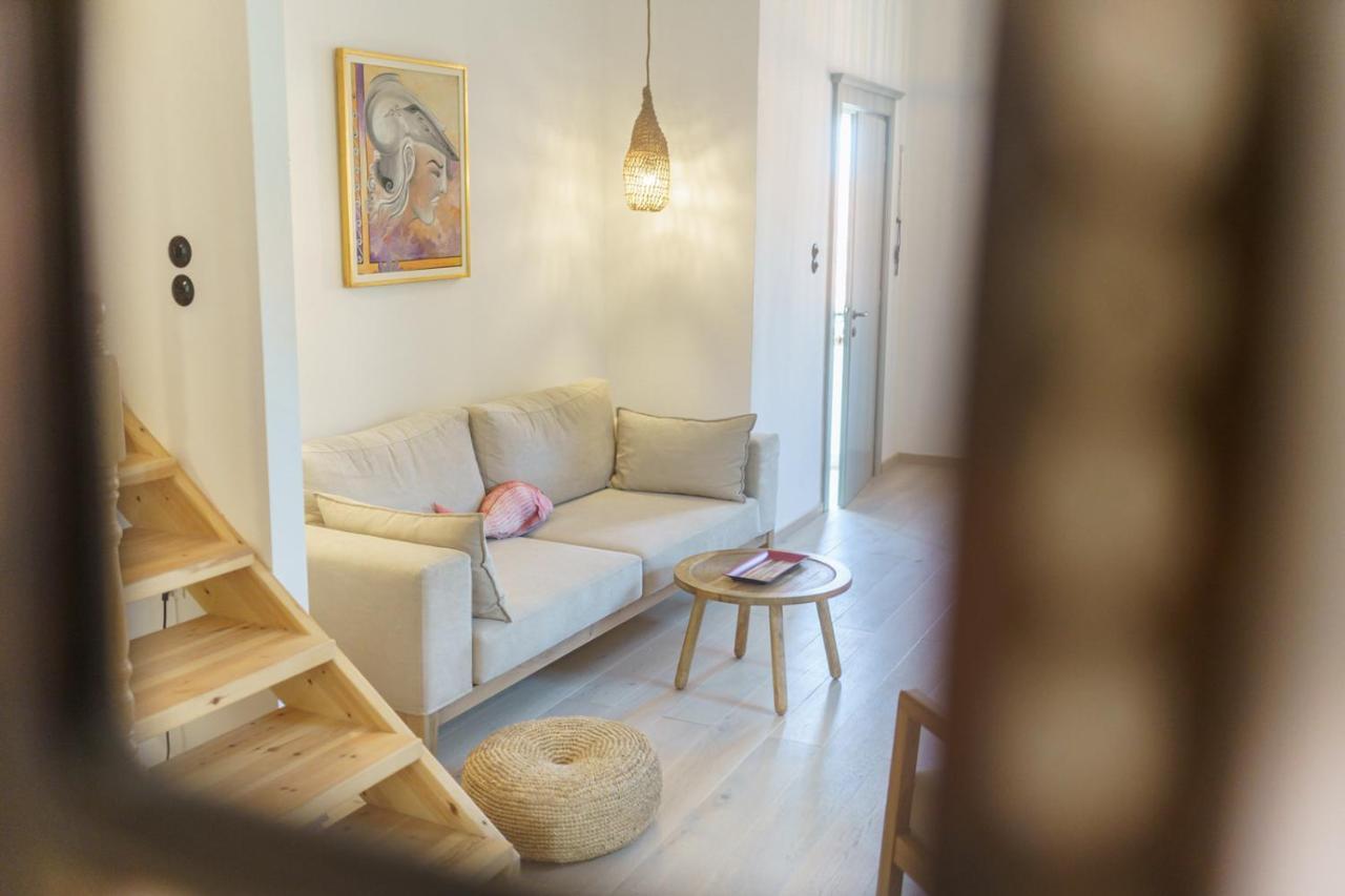 Livin Hydra Private Collection Suite 2 ภายนอก รูปภาพ
