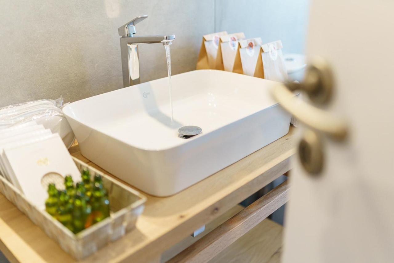 Livin Hydra Private Collection Suite 2 ภายนอก รูปภาพ