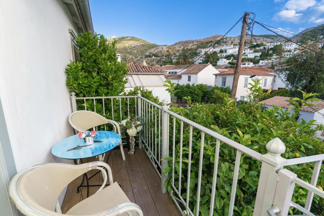 Livin Hydra Private Collection Suite 2 ภายนอก รูปภาพ