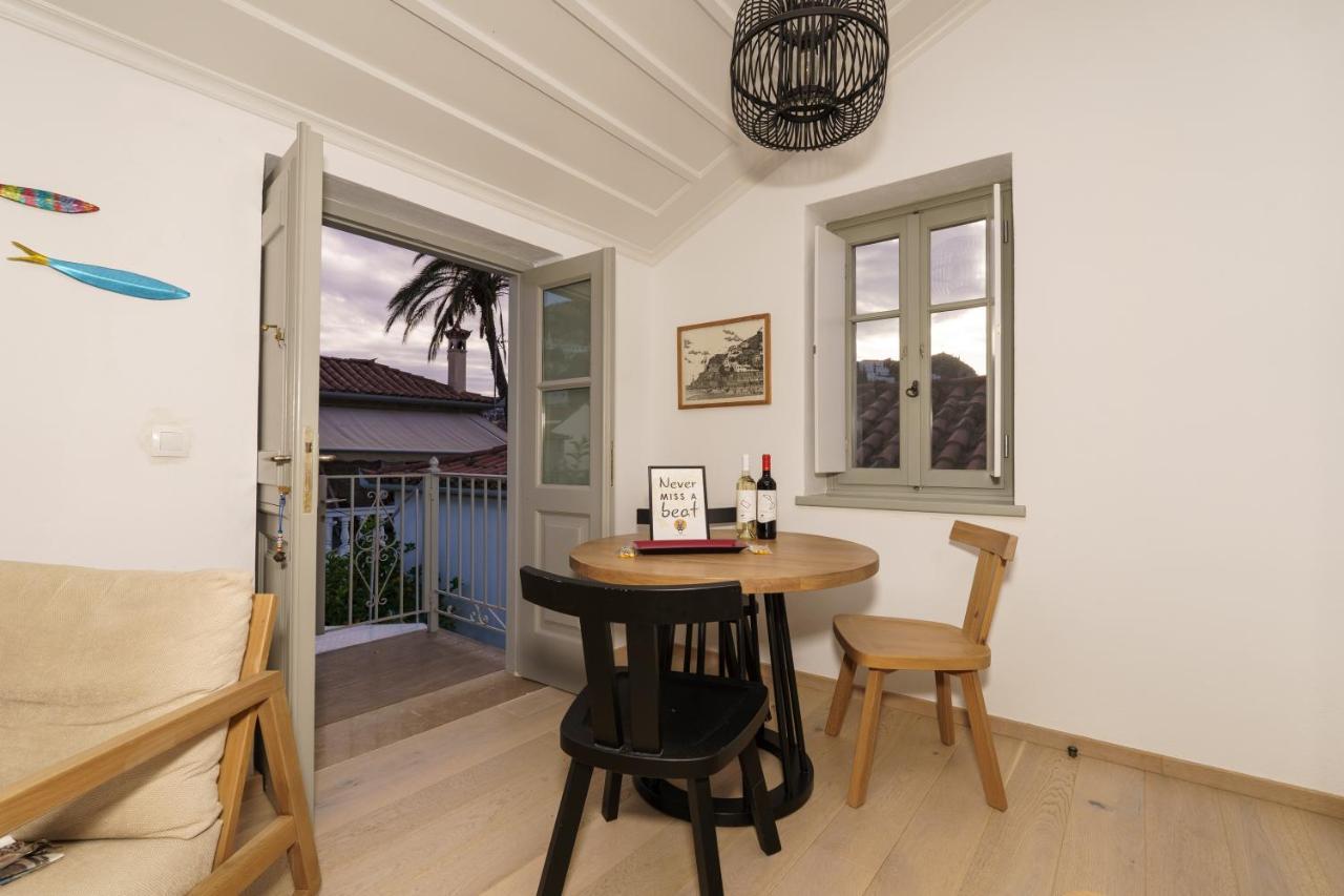 Livin Hydra Private Collection Suite 2 ภายนอก รูปภาพ