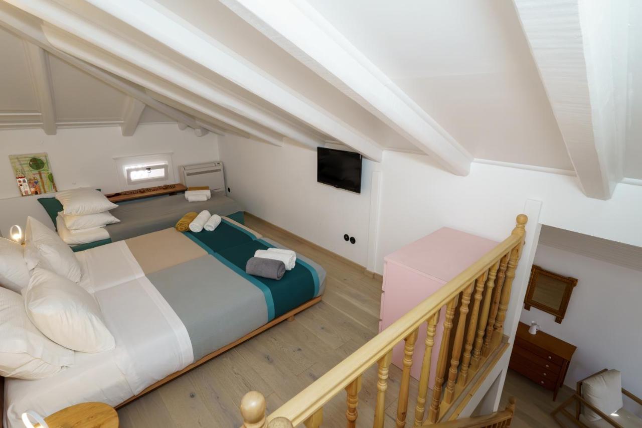 Livin Hydra Private Collection Suite 2 ภายนอก รูปภาพ