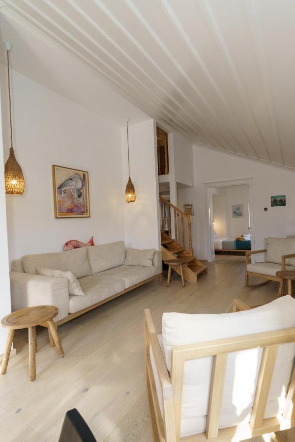 Livin Hydra Private Collection Suite 2 ภายนอก รูปภาพ