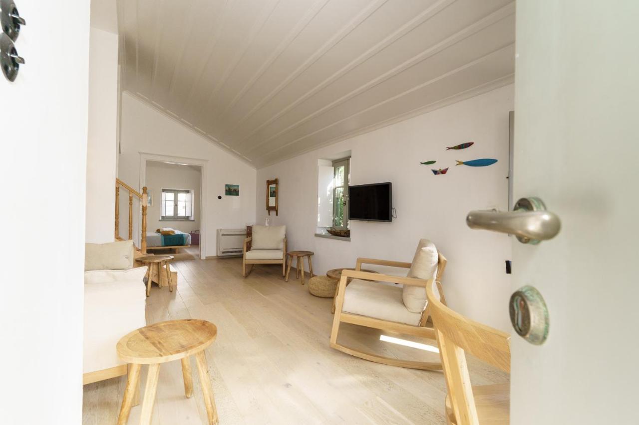 Livin Hydra Private Collection Suite 2 ภายนอก รูปภาพ