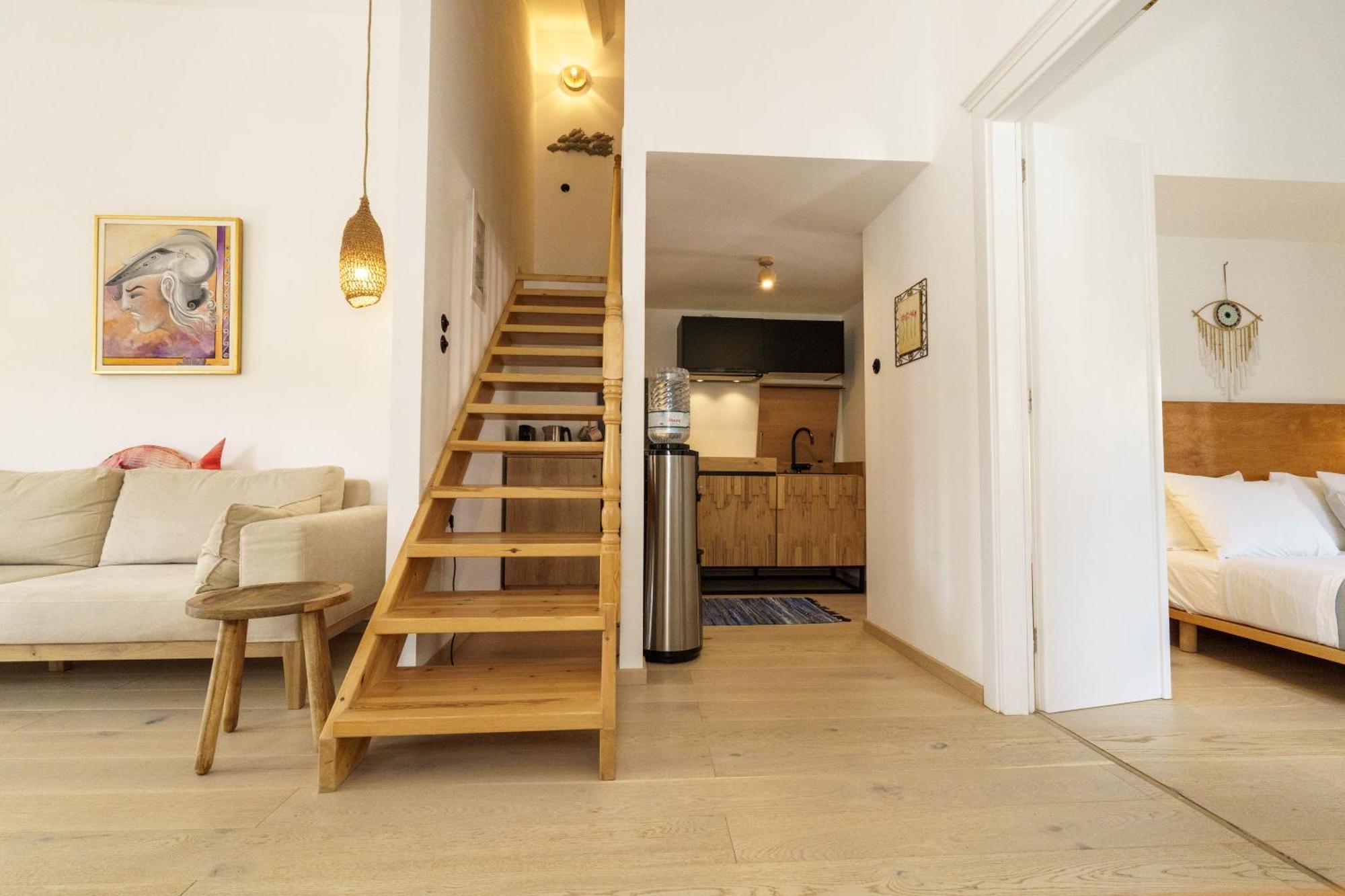 Livin Hydra Private Collection Suite 2 ภายนอก รูปภาพ