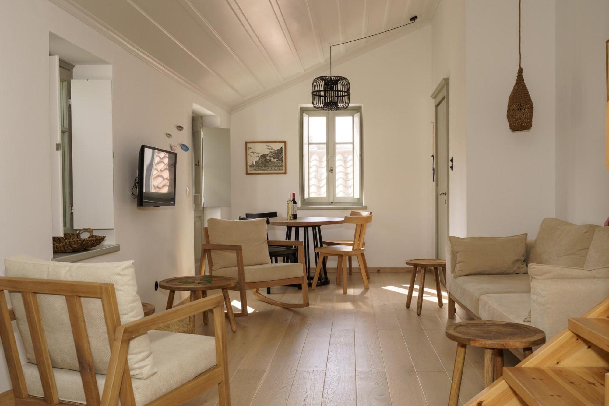 Livin Hydra Private Collection Suite 2 ภายนอก รูปภาพ
