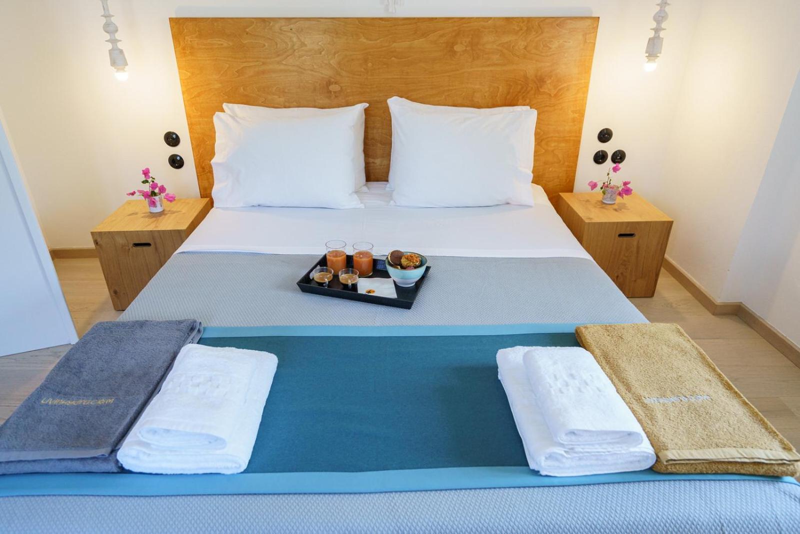 Livin Hydra Private Collection Suite 2 ภายนอก รูปภาพ