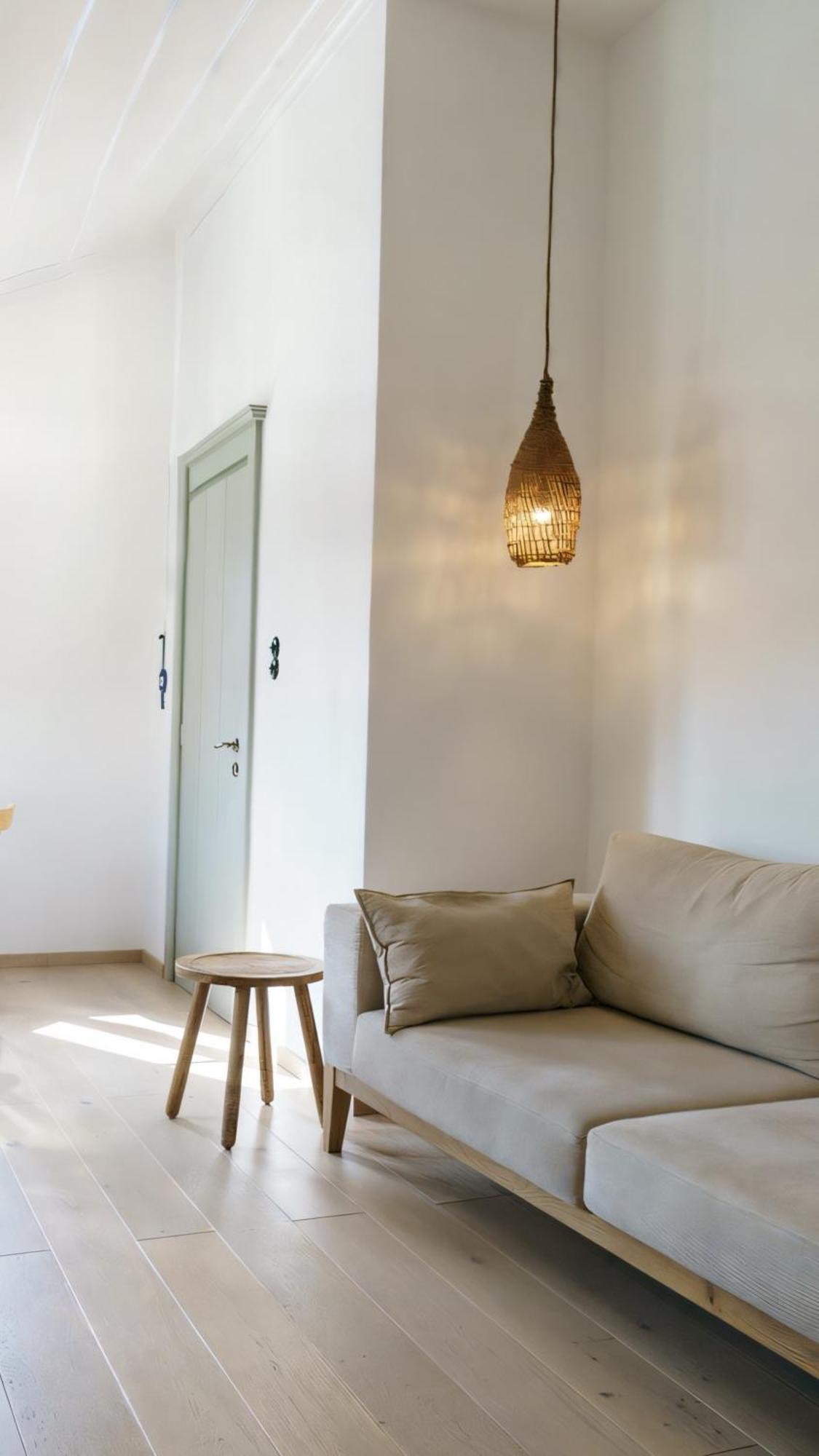 Livin Hydra Private Collection Suite 2 ภายนอก รูปภาพ